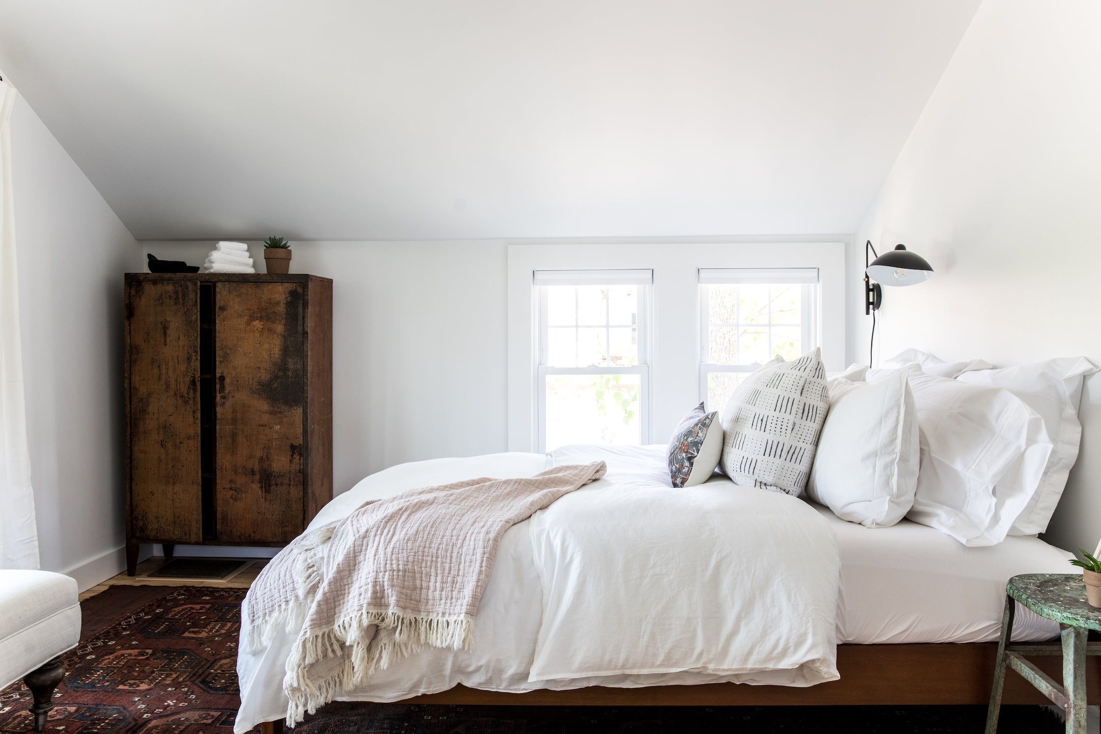 Freeport Fixup - Project 3