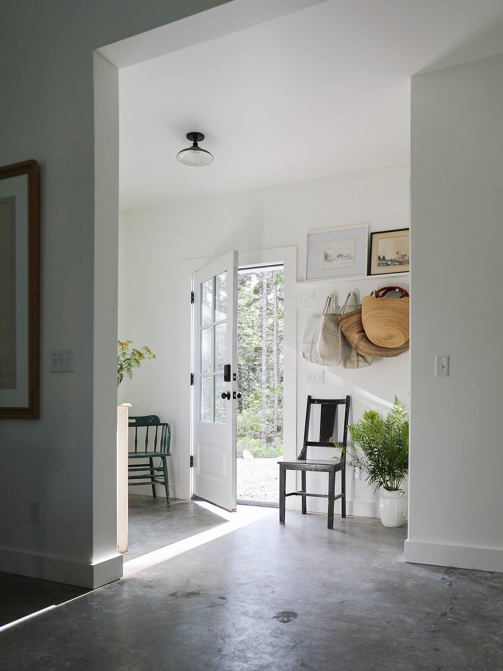 Bernard Build - Project 5