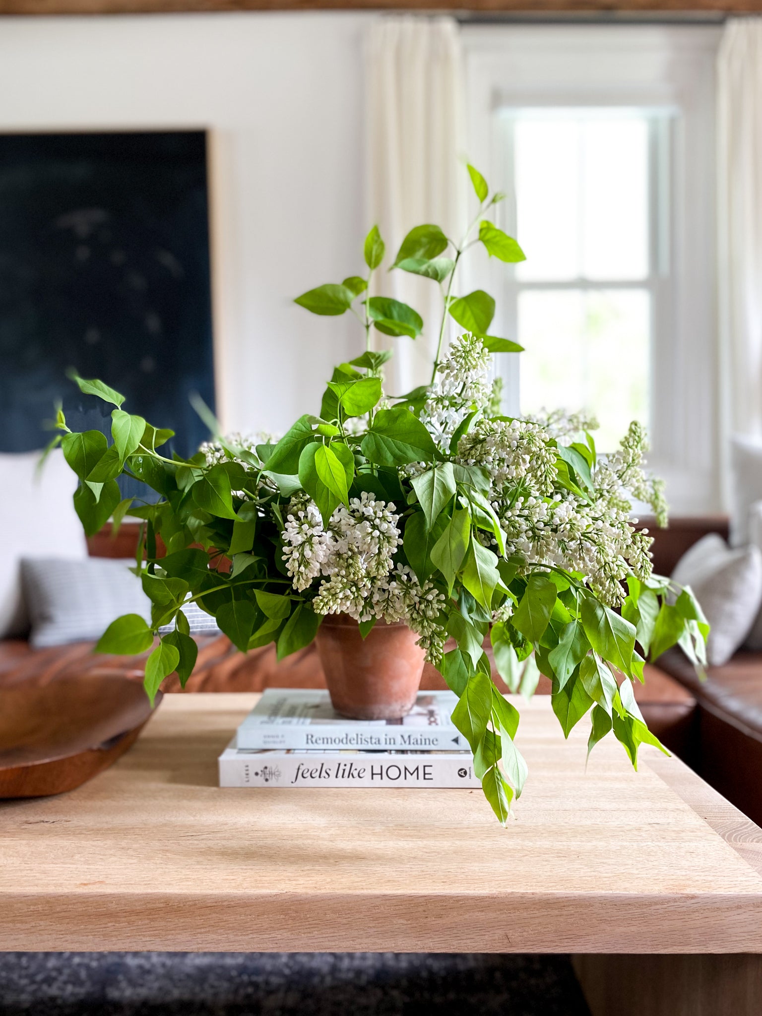The 5 Minute Vintage Vase