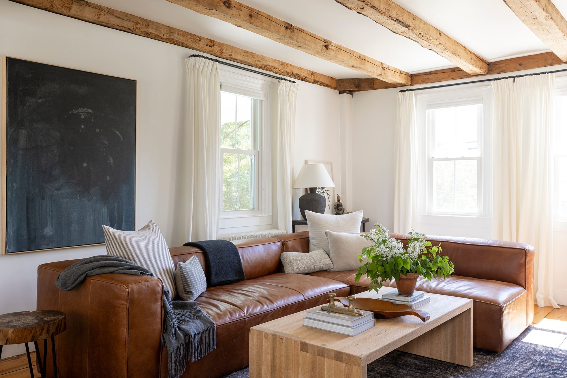 Primary Home - Project 2