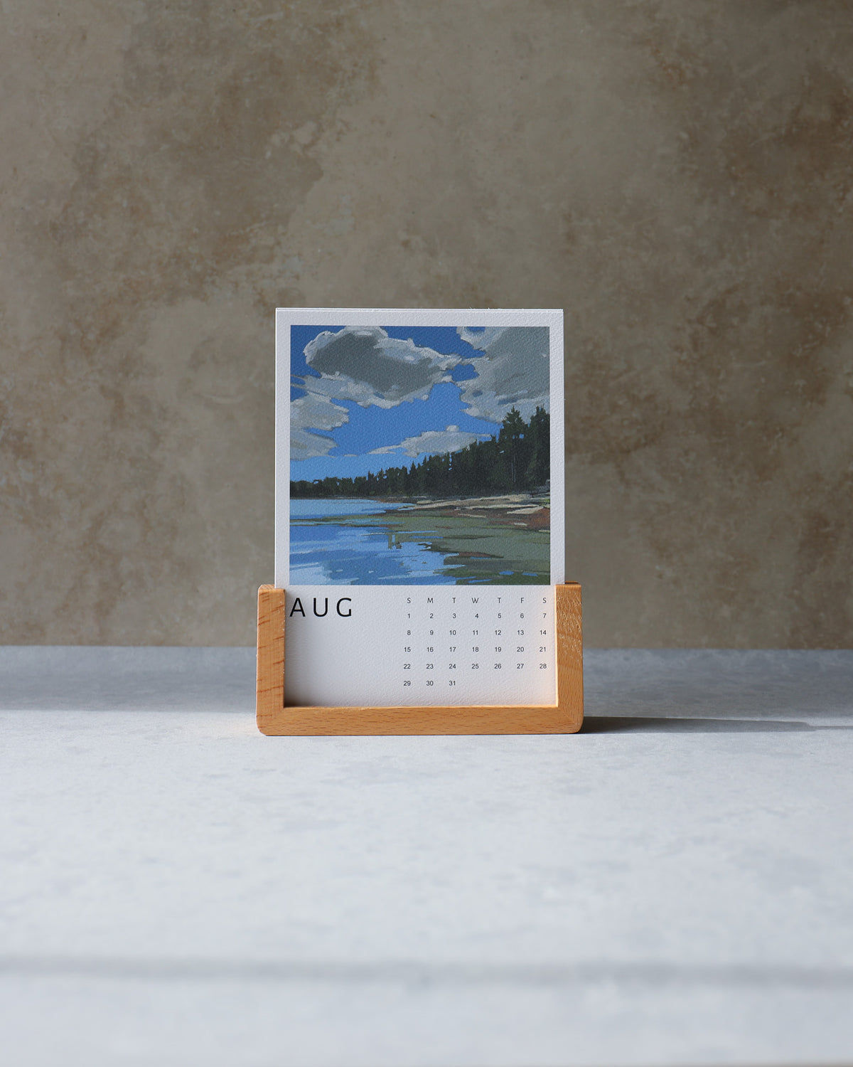 2027 12 Month Calendar
