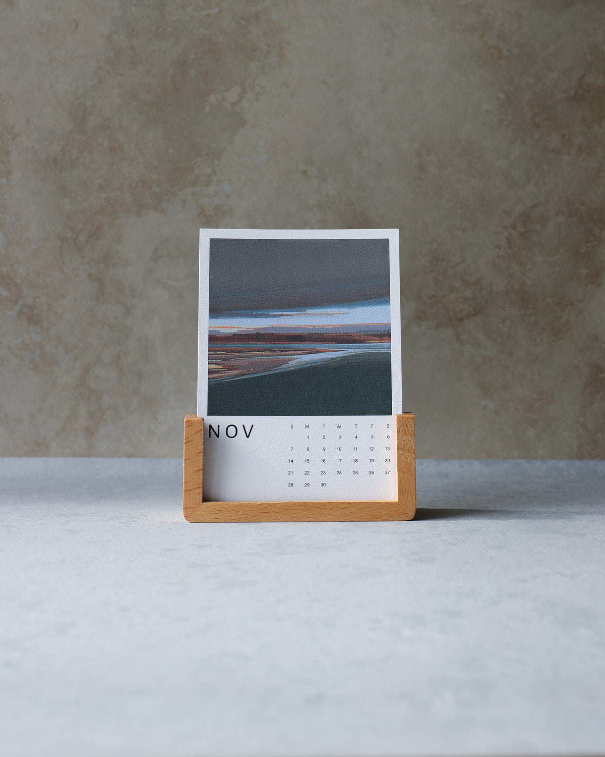 2027 12 Month Calendar