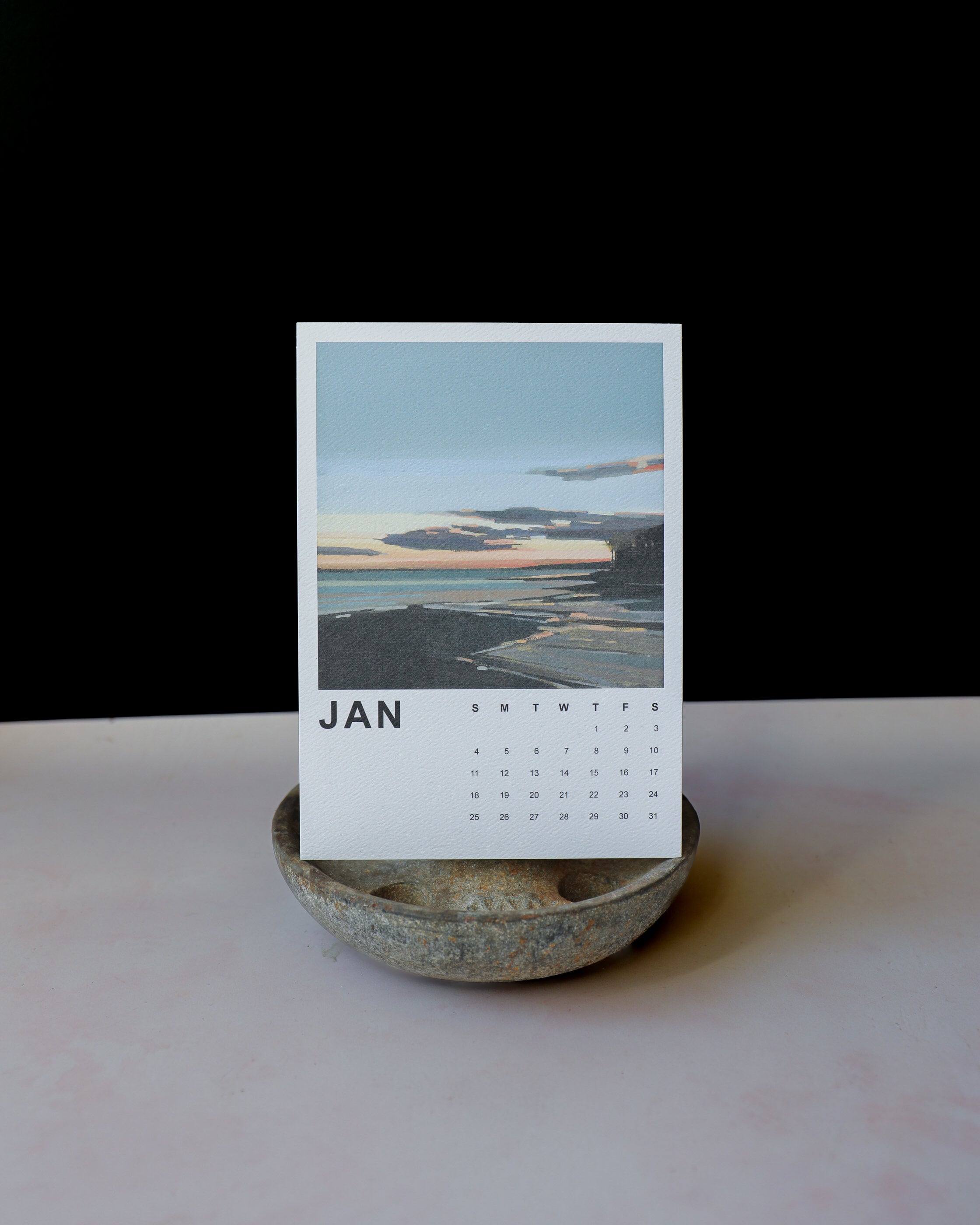 2026 12 Month Calendar