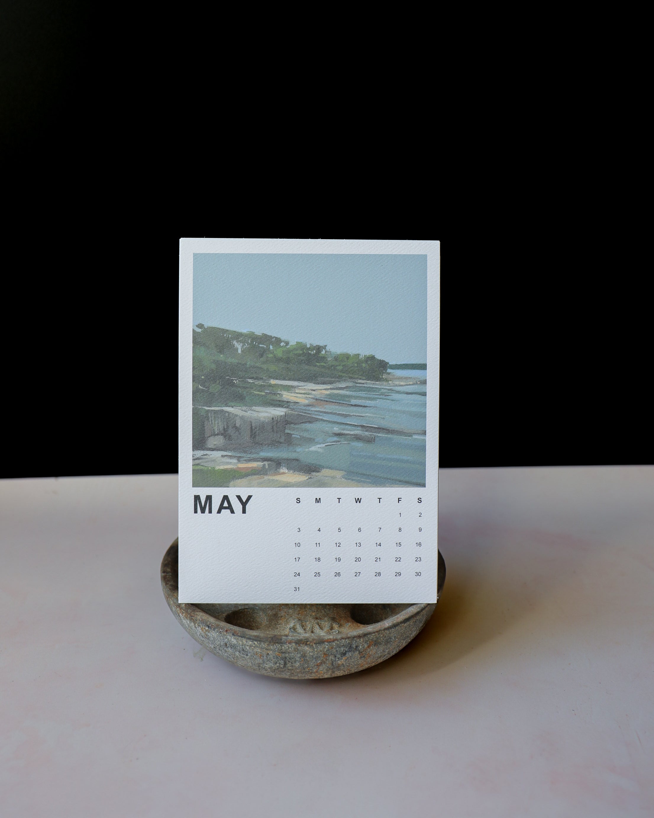 2026 12 Month Calendar