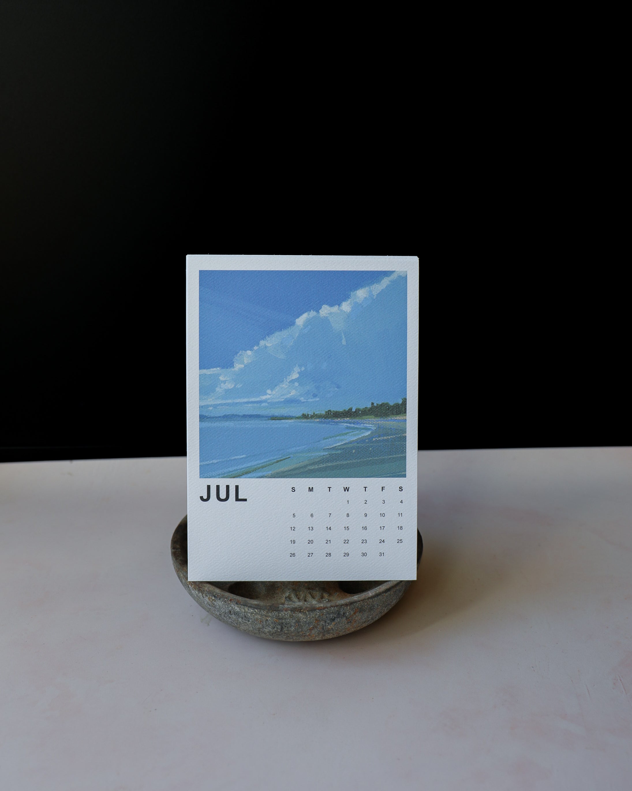 2026 12 Month Calendar