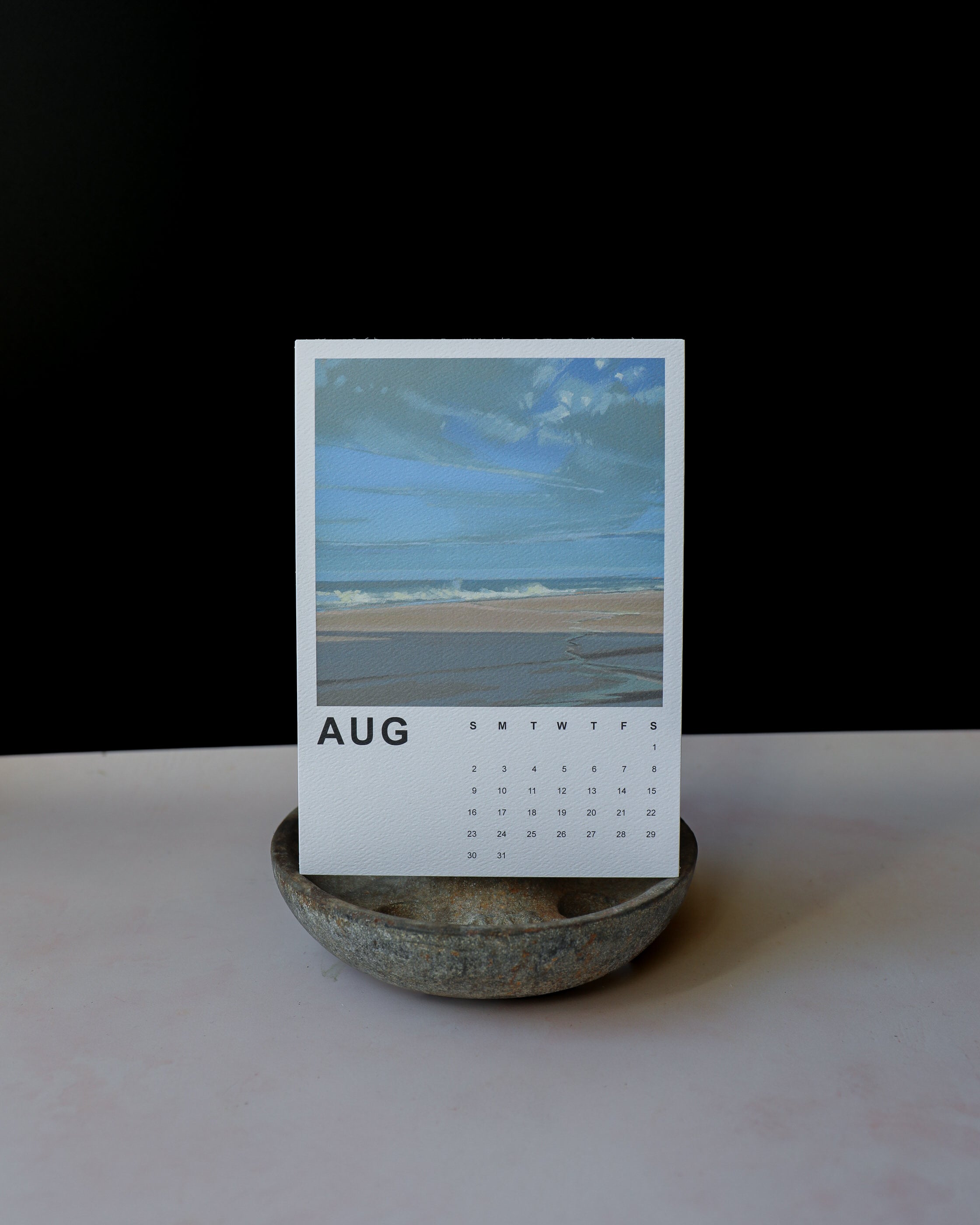 2026 12 Month Calendar