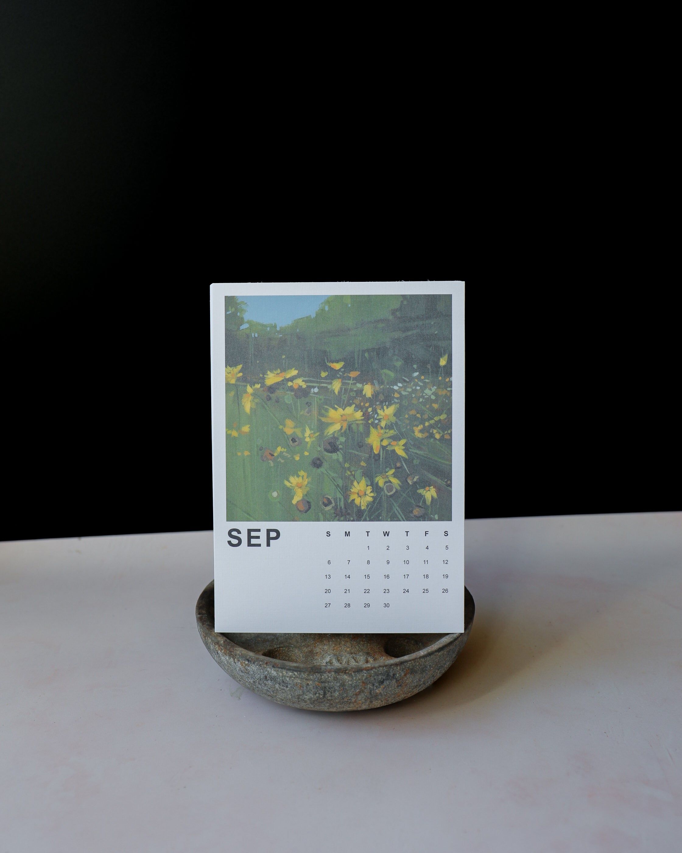 2026 12 Month Calendar