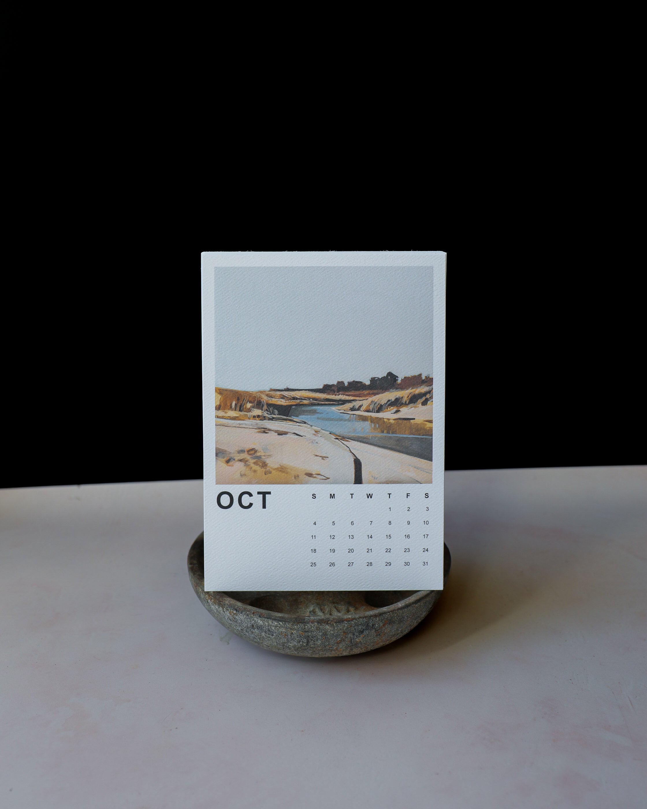 2026 12 Month Calendar