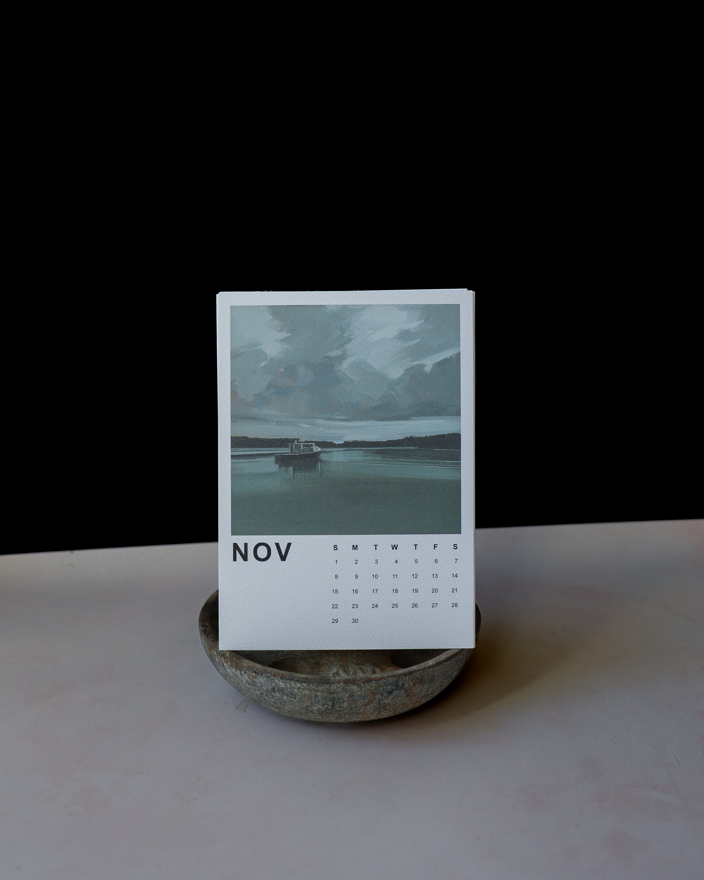 2026 12 Month Calendar