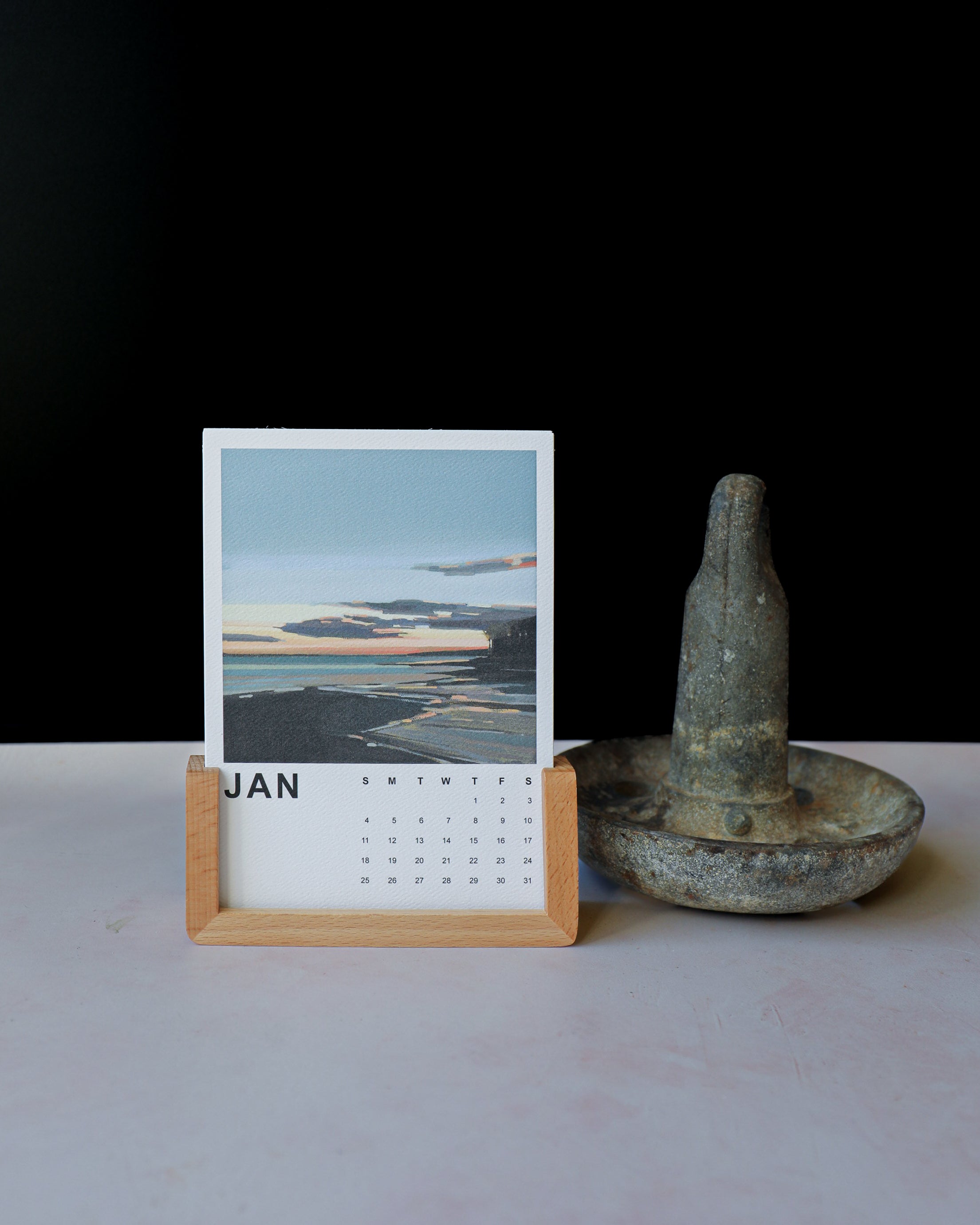 2026 12 Month Calendar