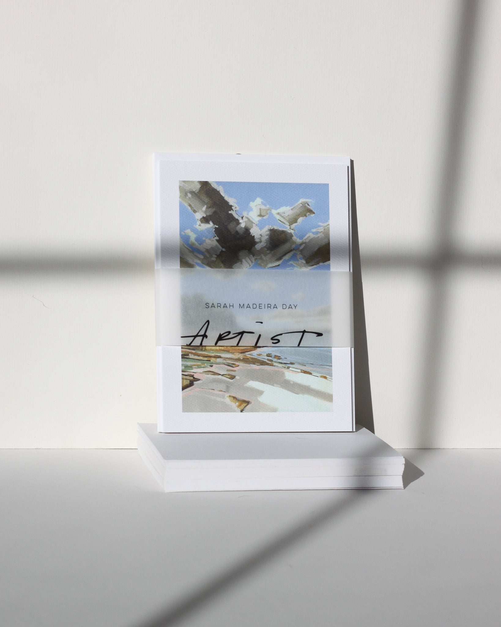 Greatest Hits | 6 Card Pack