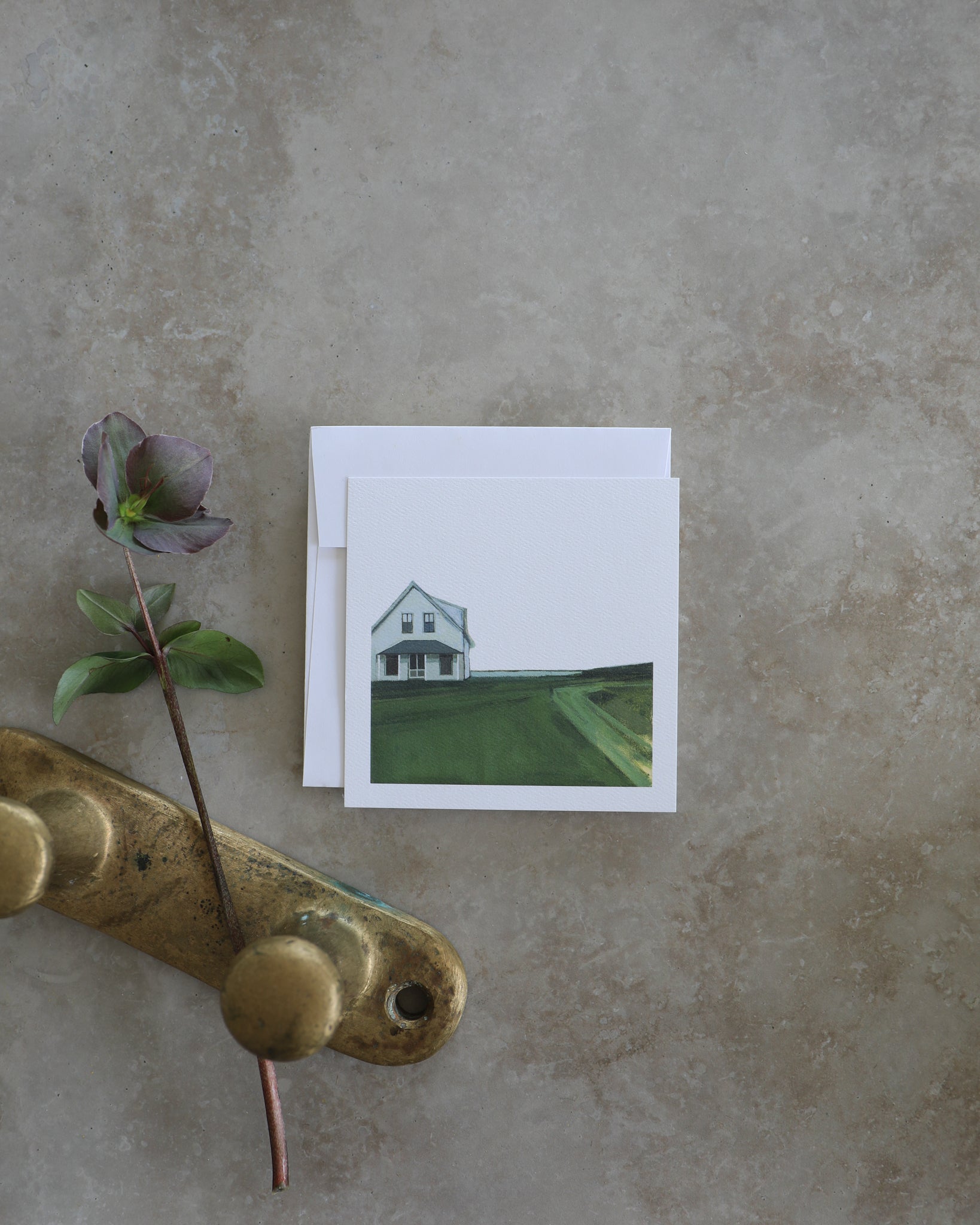 Store | Single Card & Envelope