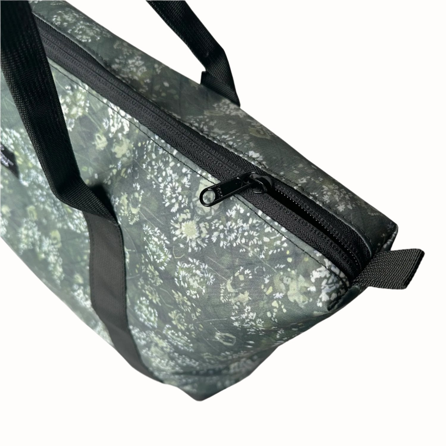 SMD x Flowfold | Atlas Carryall Tote