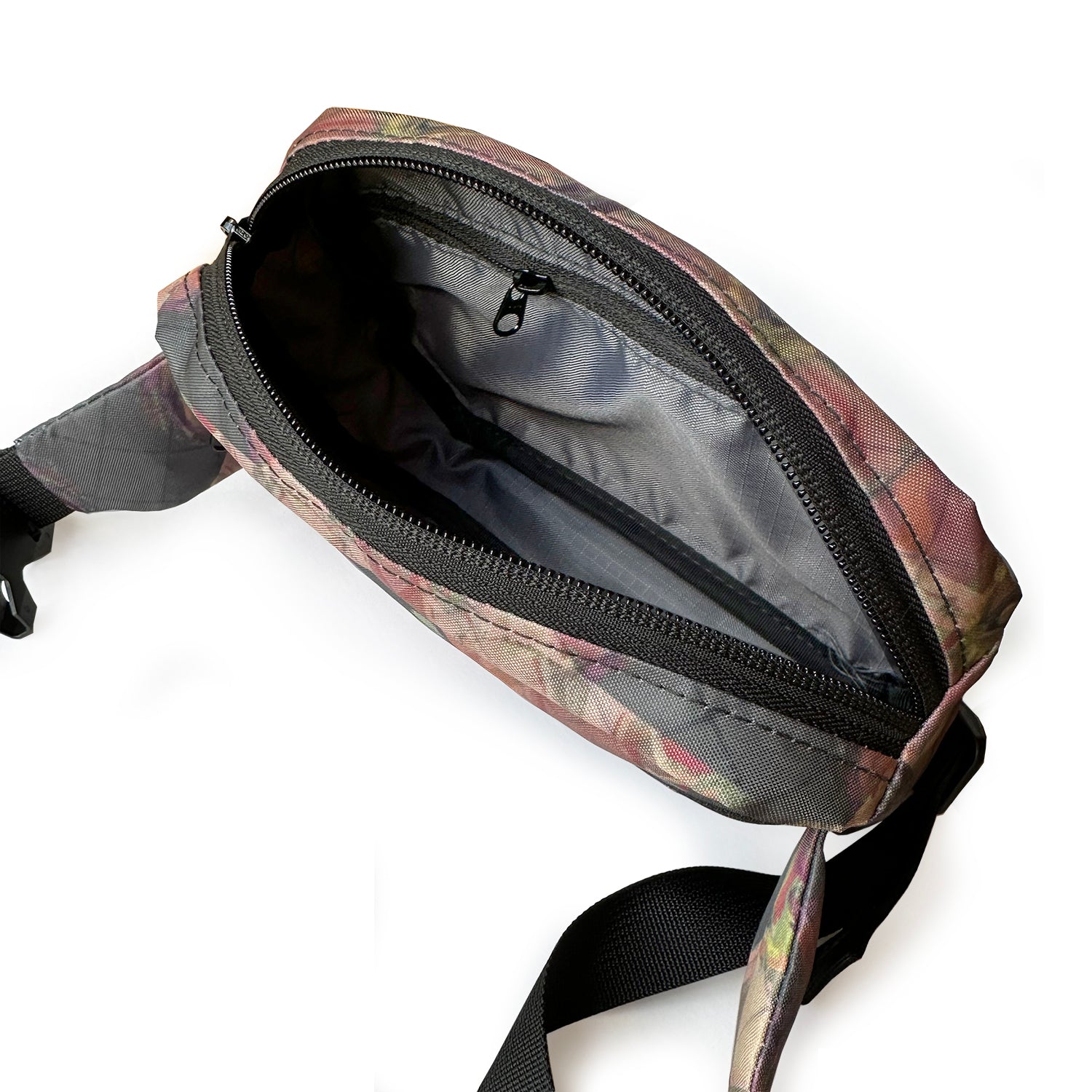 Flowfold x SMD Explorer Fanny Pack