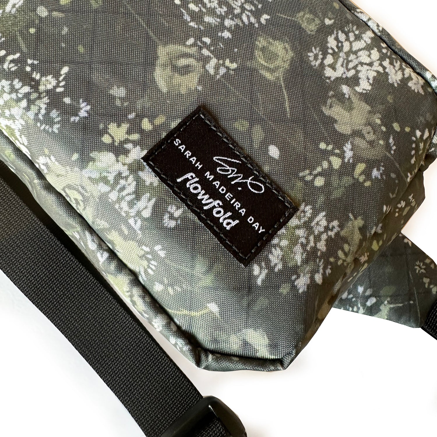 Flowfold x SMD Explorer Fanny Pack