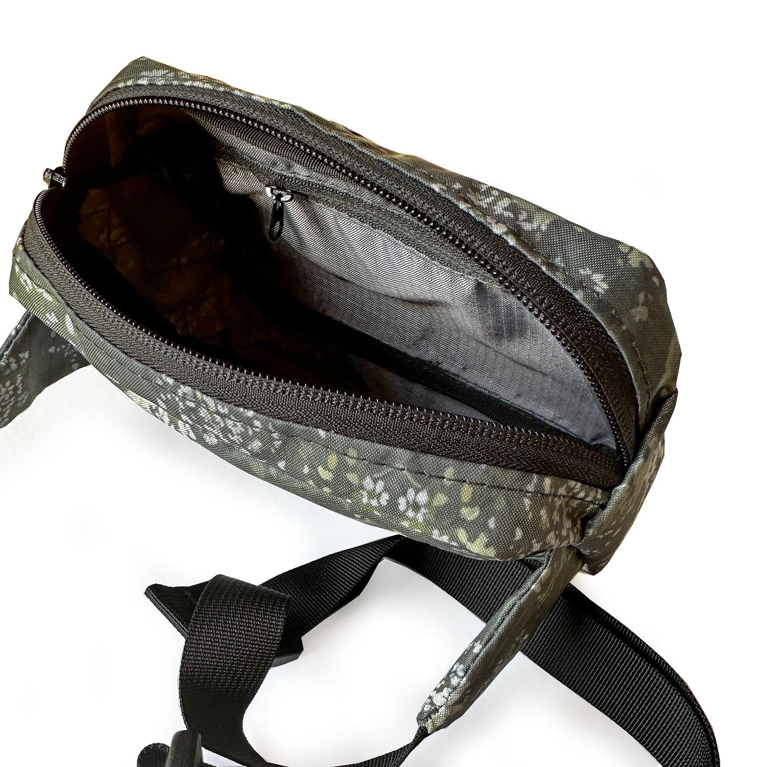 Flowfold x SMD Explorer Fanny Pack