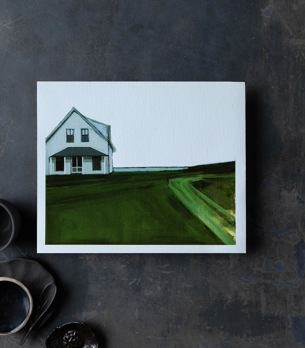 Store | Print on Canvas