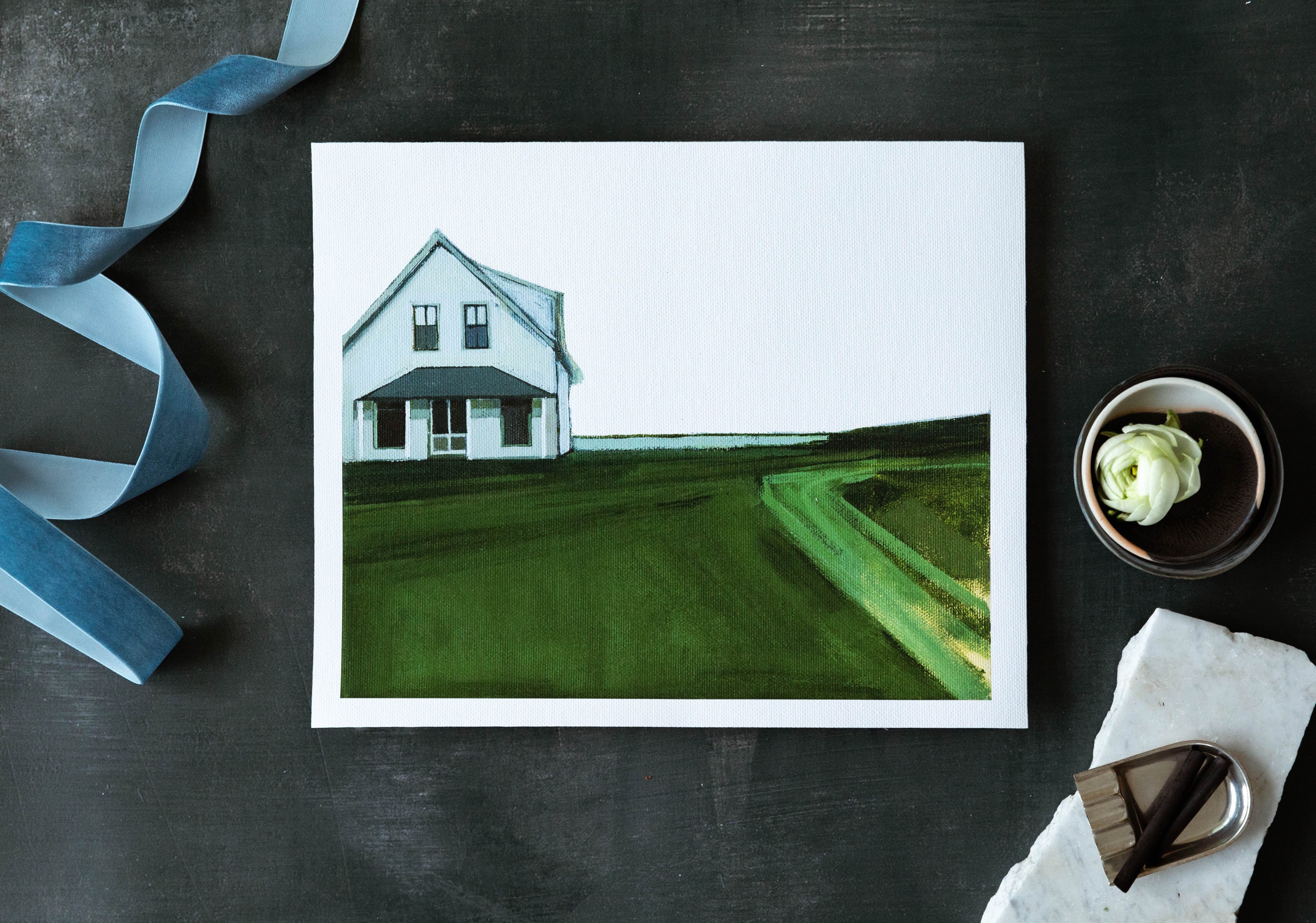 Store | Print on Canvas