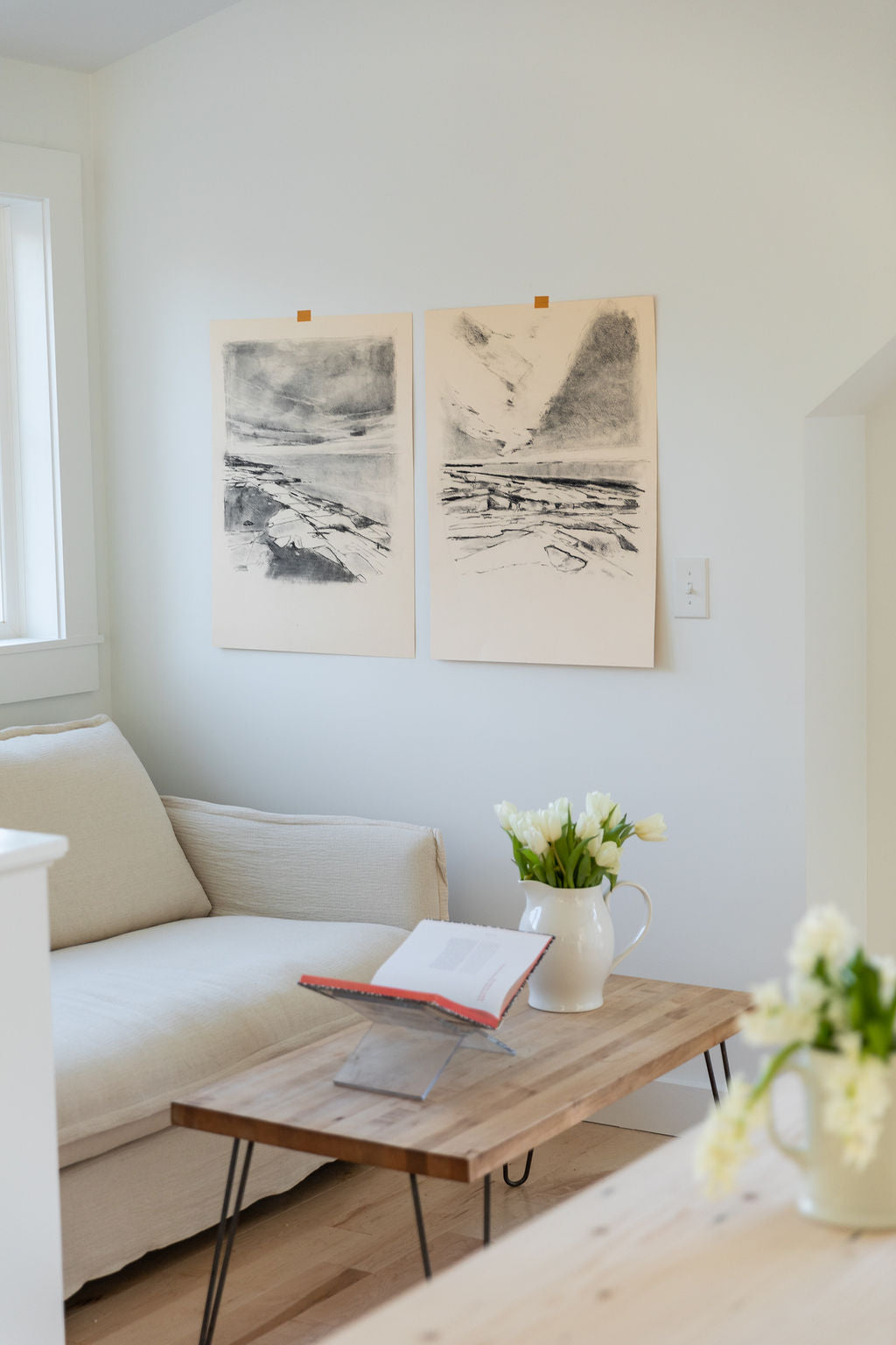Wonderland | Paper | Print Reproduction