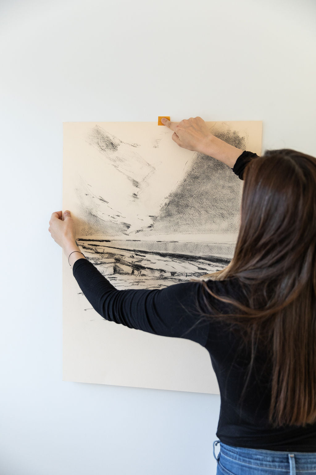 Wonderland | Paper | Print Reproduction