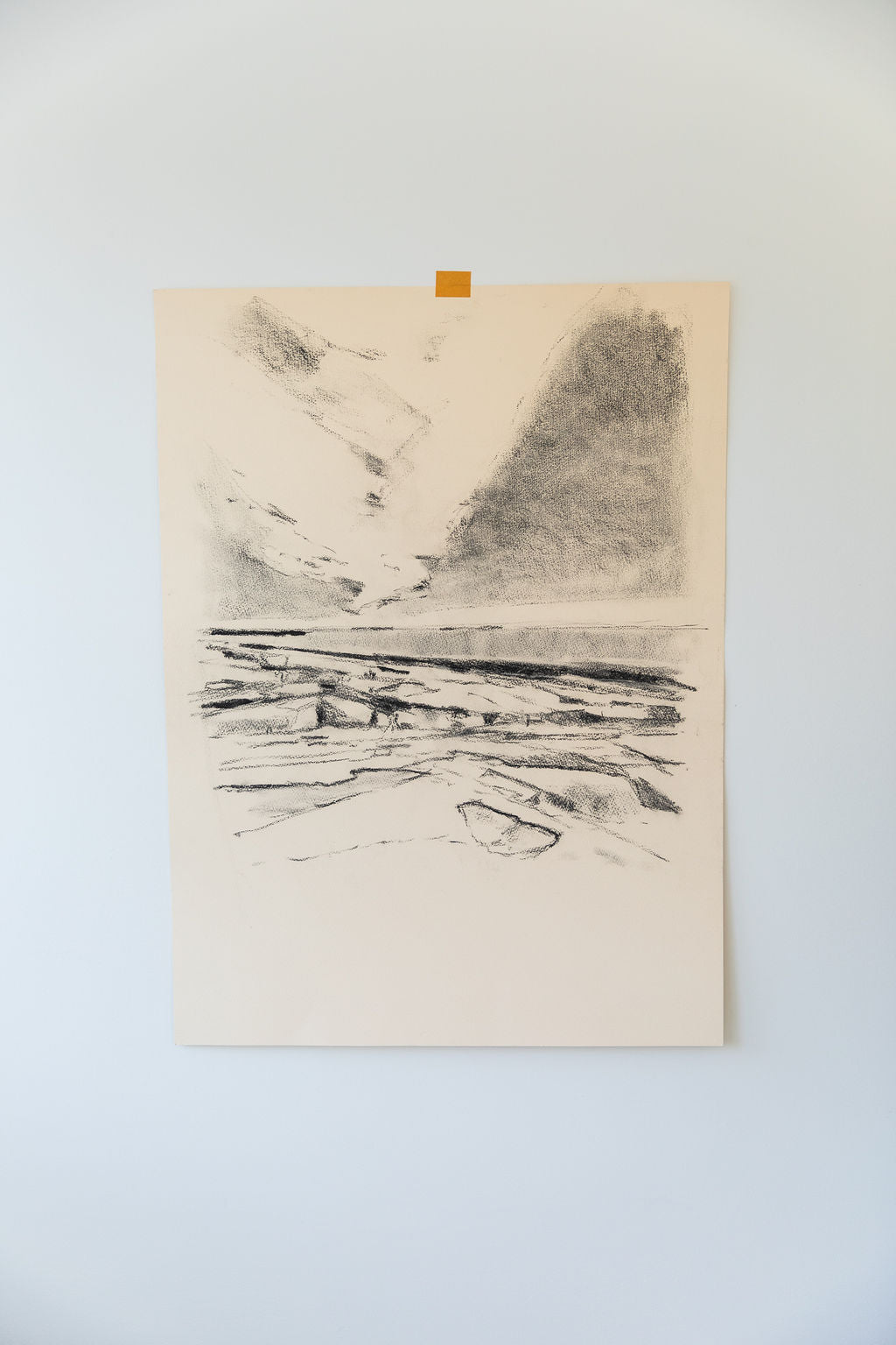 Wonderland | Paper | Print Reproduction