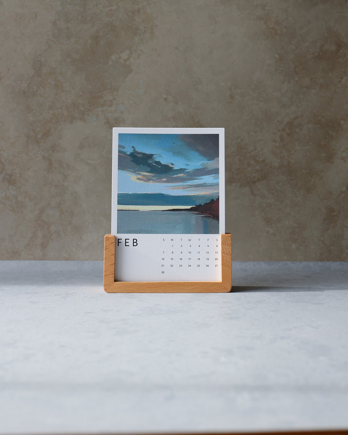 2027 12 Month Calendar