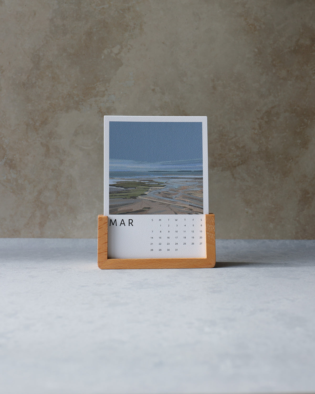 2027 12 Month Calendar