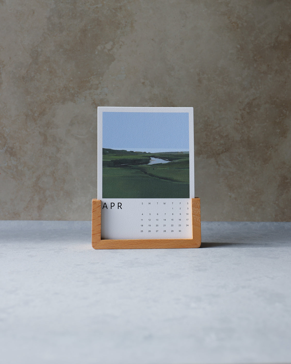 2027 12 Month Calendar