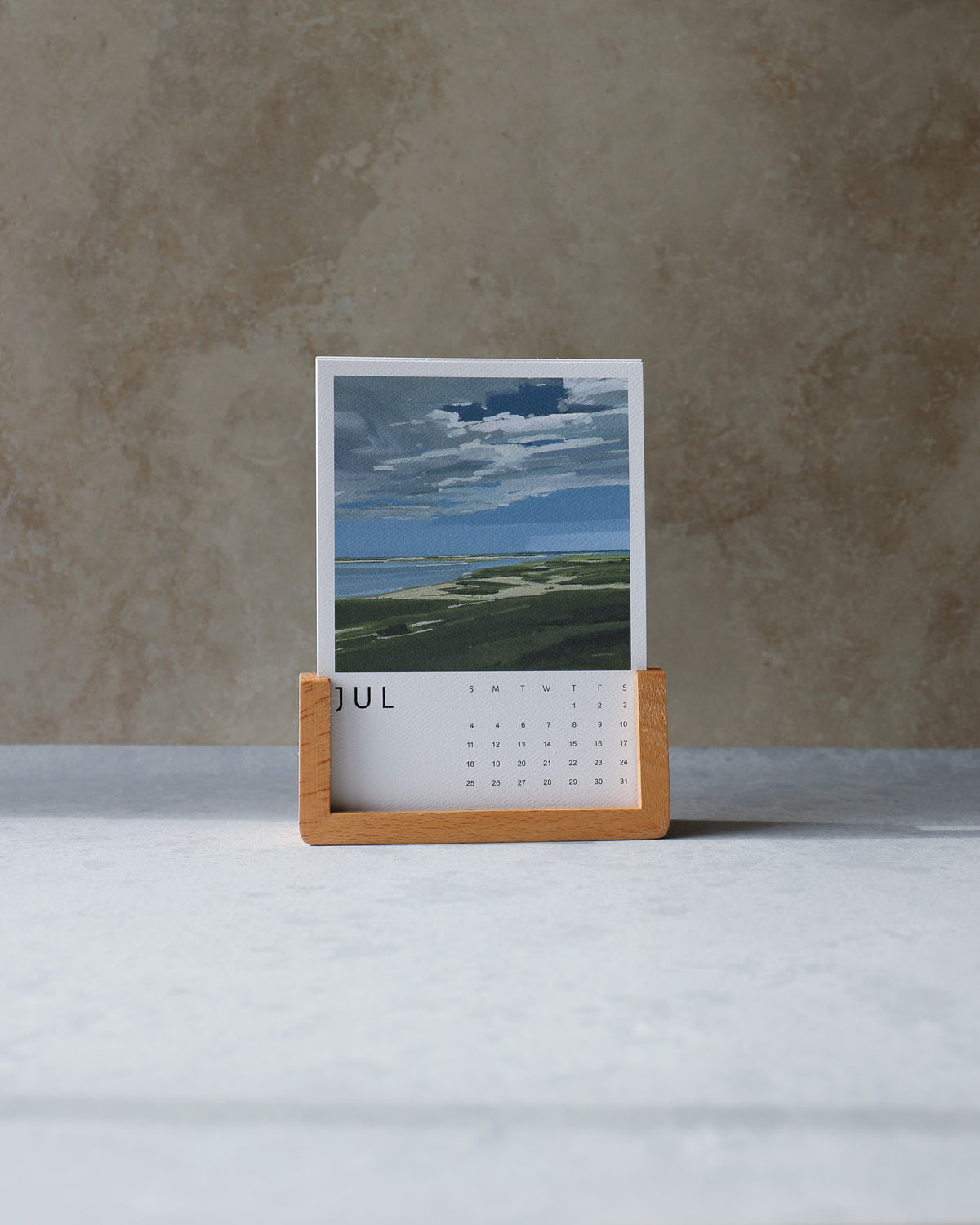 2027 12 Month Calendar