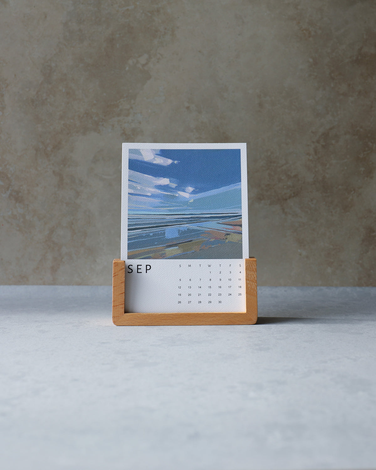 2027 12 Month Calendar