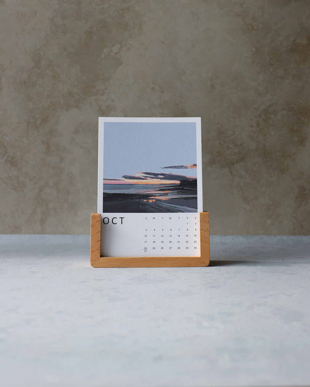2027 12 Month Calendar