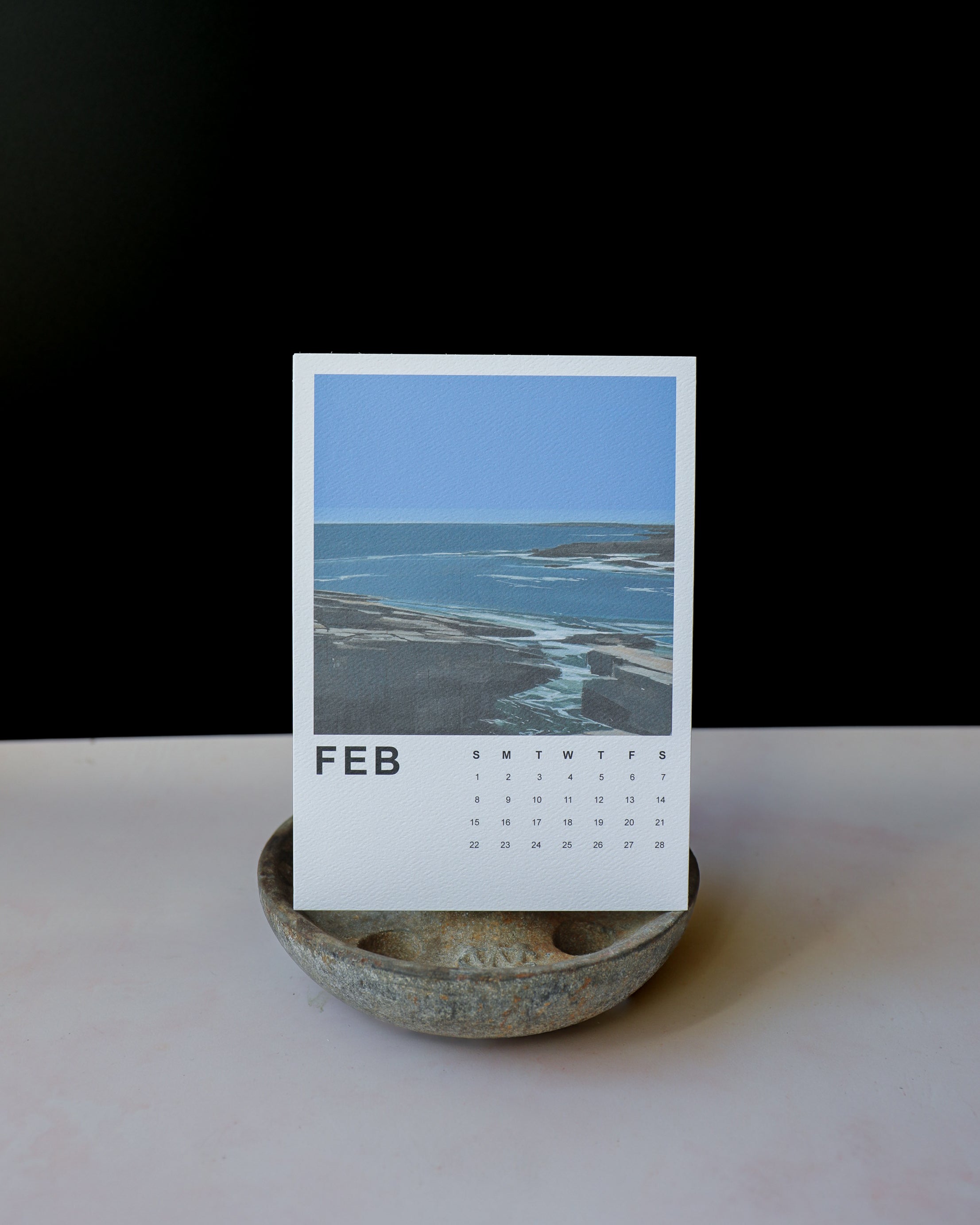 2026 12 Month Calendar