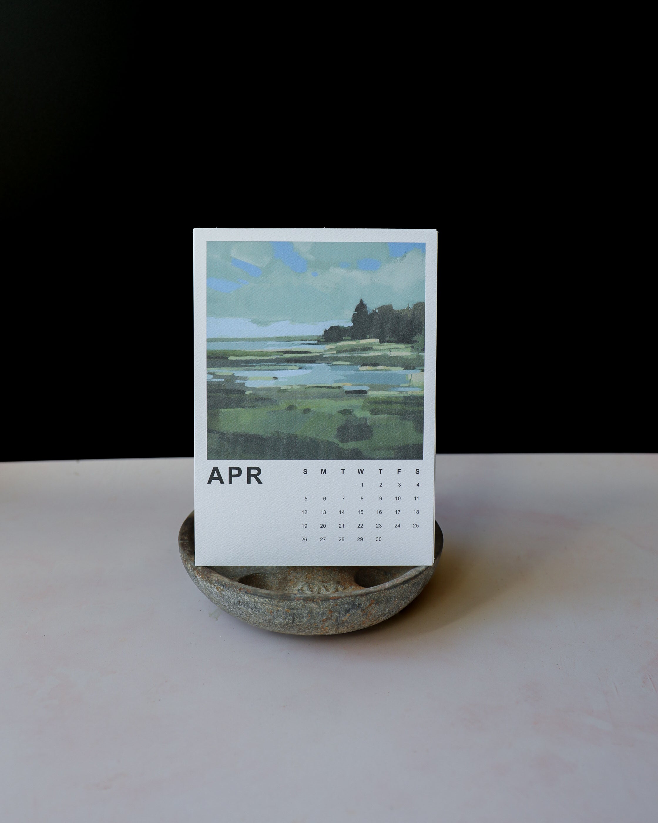 2026 12 Month Calendar