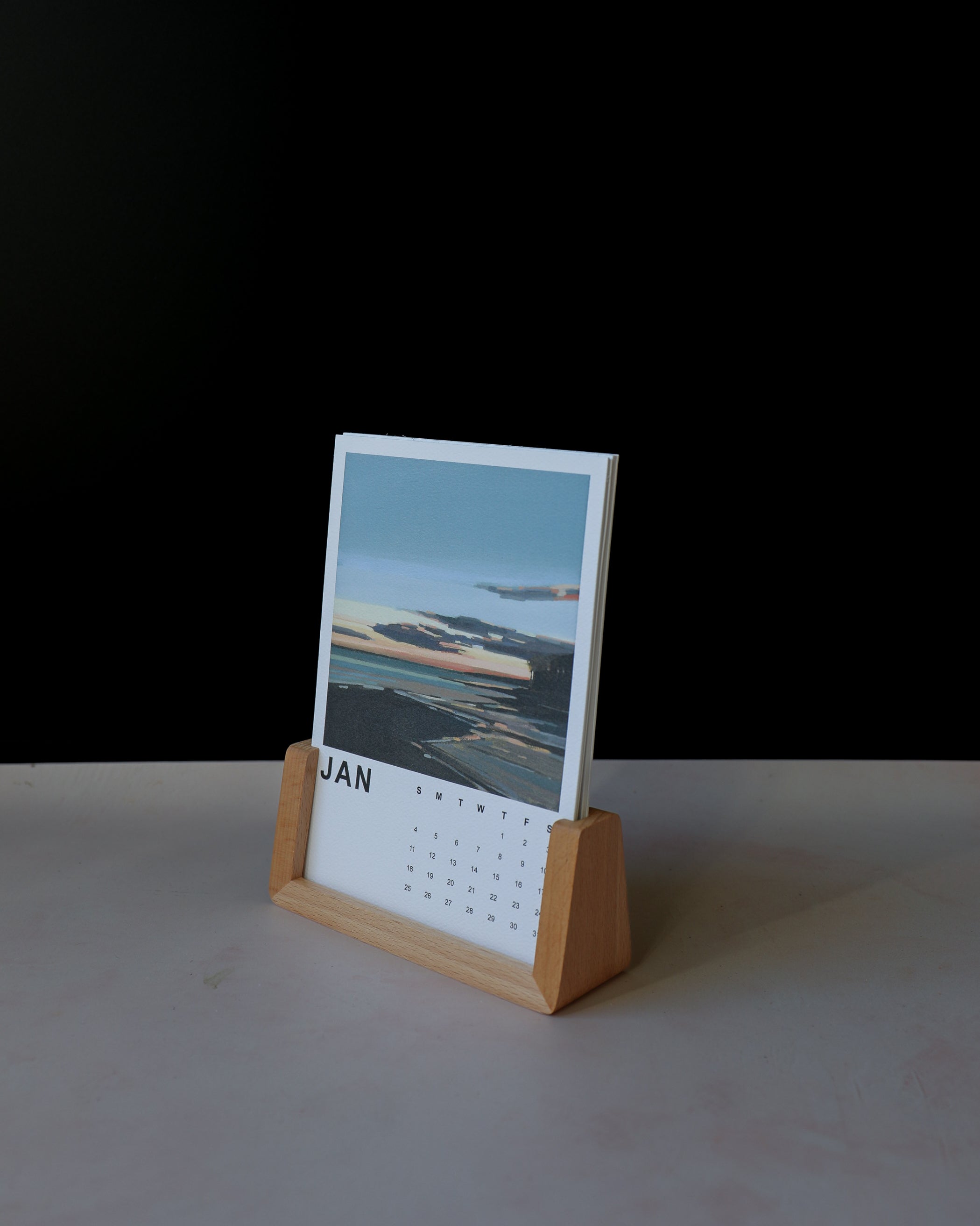 2026 12 Month Calendar