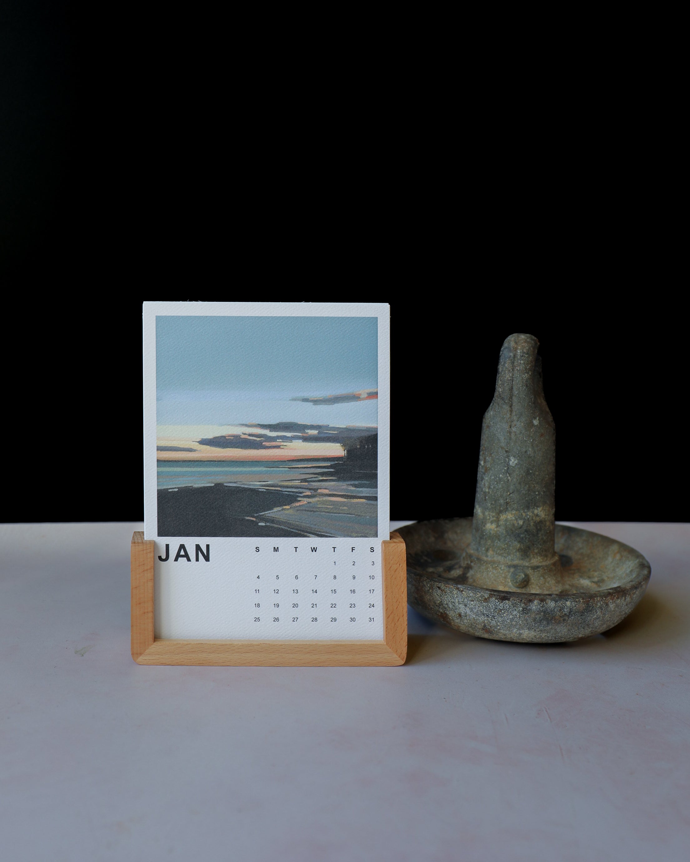 2026 12 Month Calendar