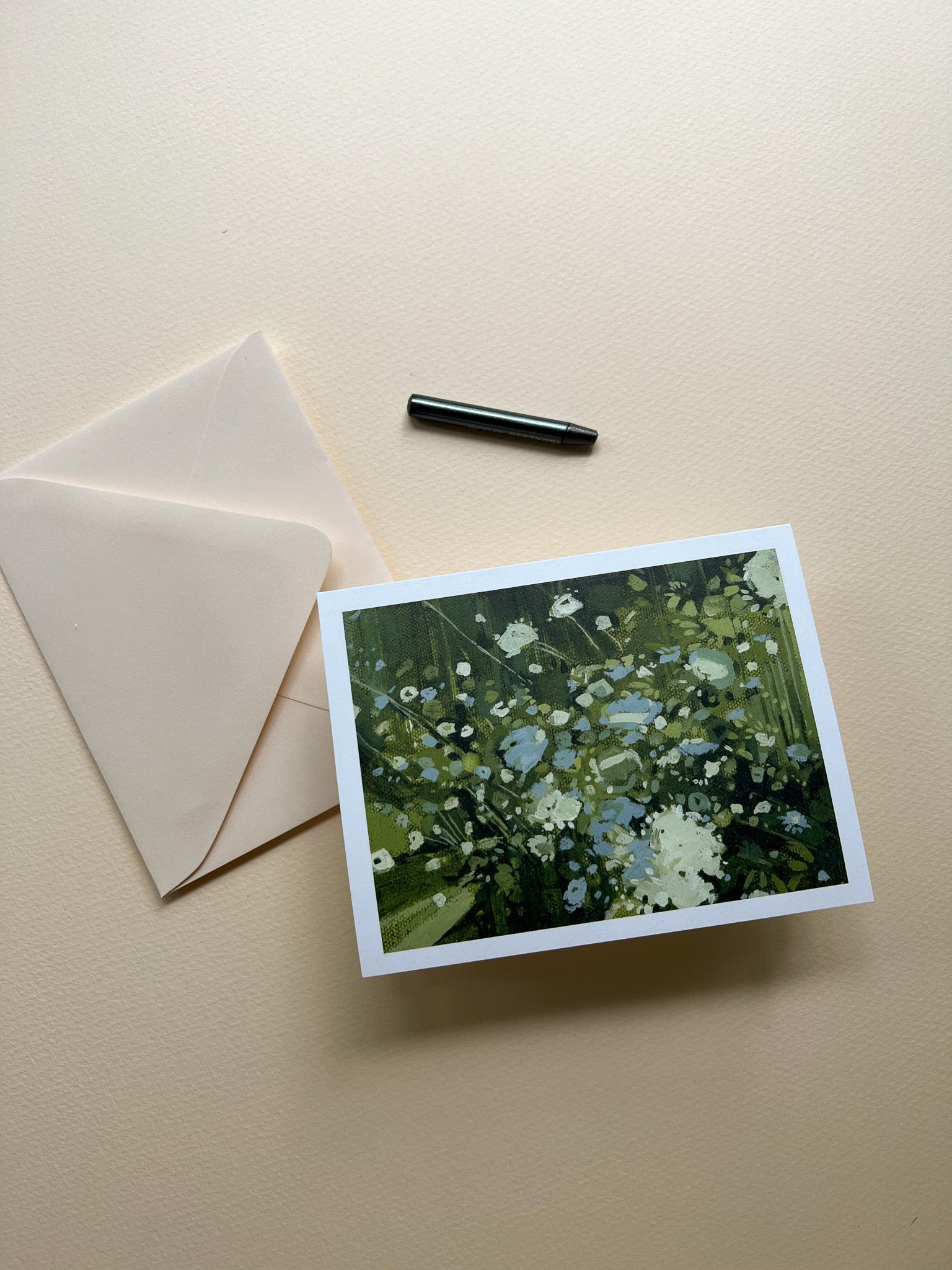 Queen Anne's Lace | 2 Card Pack