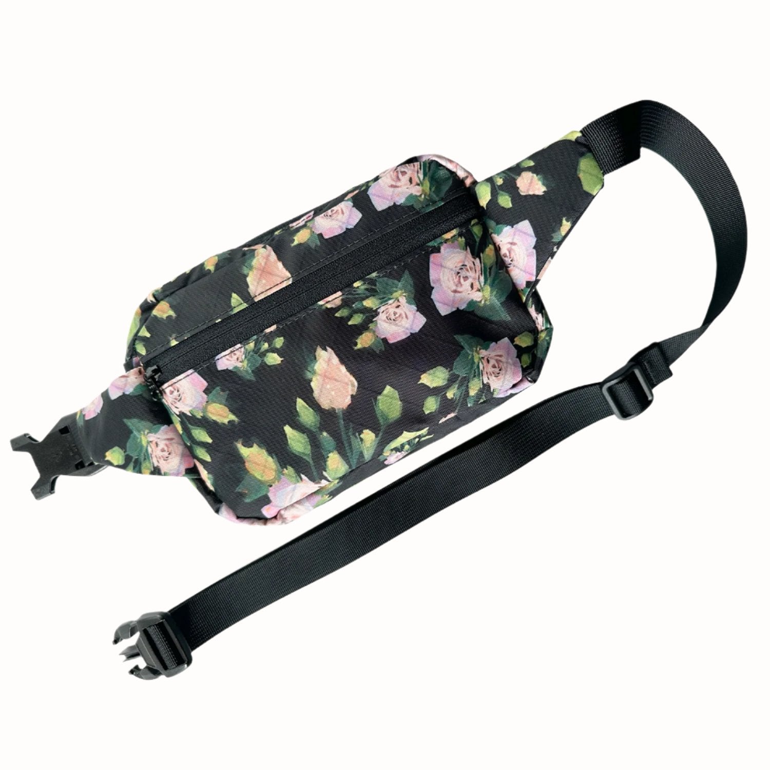 バッグ Flowfold Waist Pouch / Large Flowfold Explorer Fanny Pack - Made in USA Large Fanny Pack