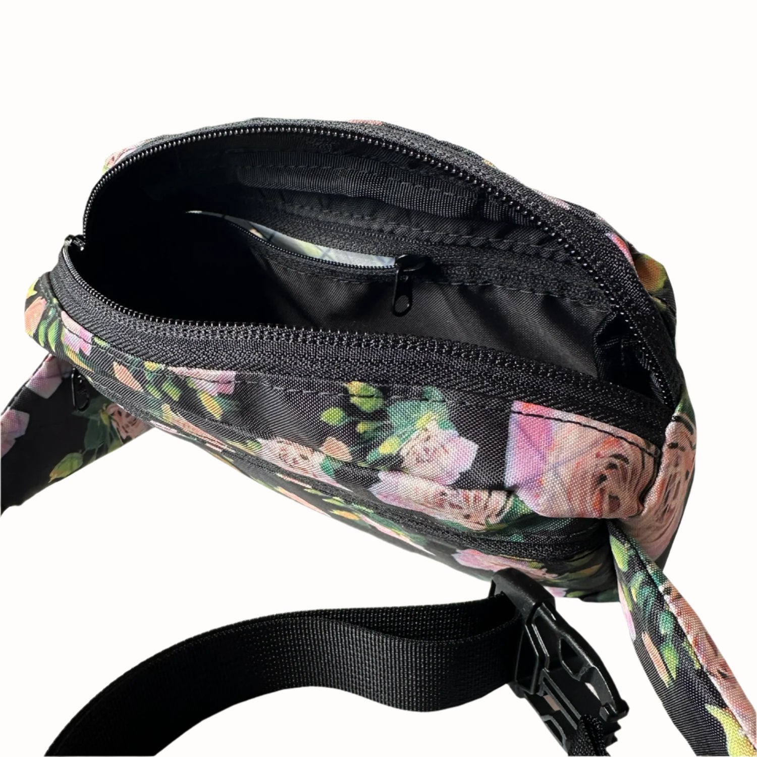 SMD x Flowfold | Explorer Fanny Pack