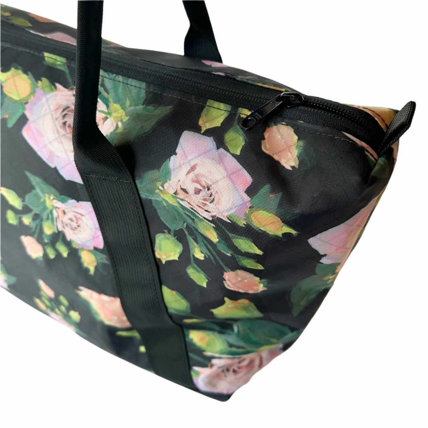 SMD x Flowfold | Atlas Carryall Tote